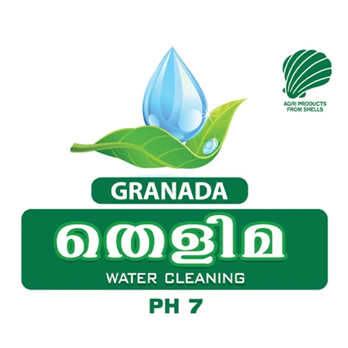 Thelima Water Cleaning Powder